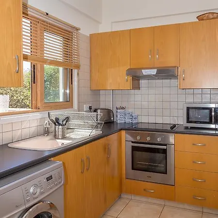 Вилла Rent Private 120 Айя-Напа